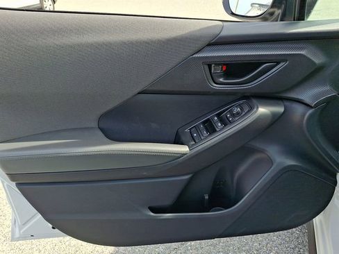 New 2026 Subaru Crosstrek 2.0i Premium AWD/4WD image 14