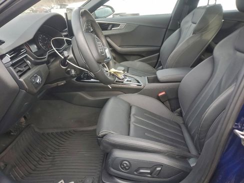 Used 2024 Audi A4 2.0T Premium w/ Convenience Package image 5