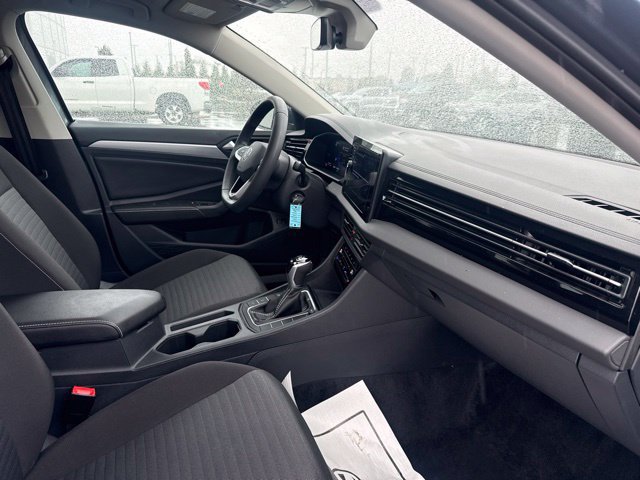Used 2026 Volkswagen Jetta S FWD image 20