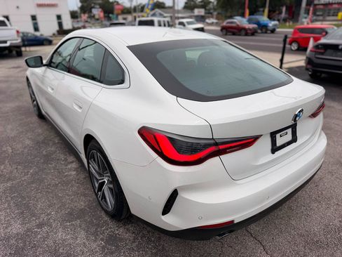 Used 2023 BMW 430i Gran Coupe w/ Premium Package RWD image 9