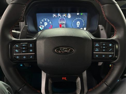 Used 2025 Ford F150 Raptor w/ Equipment Group 803A Raptor R image 19