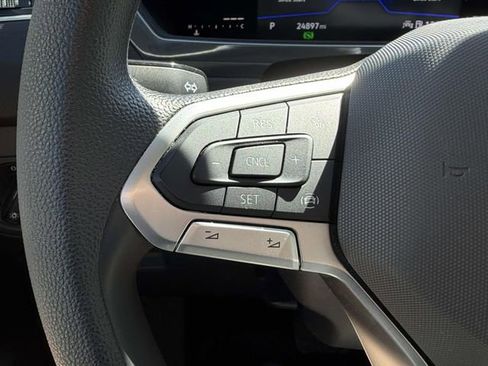 Certified 2022 Volkswagen Tiguan S AWD/4WD image 21