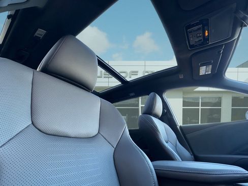 Certified 2024 Lexus TX 350 FWD w/ Technology Package image 16