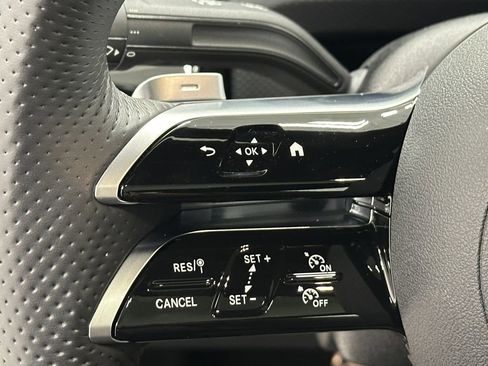 Certified 2025 Mercedes-Benz CLA 250 4MATIC image 26