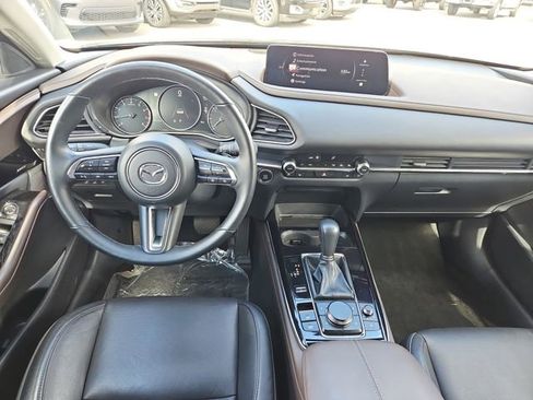 Certified 2025 MAZDA CX-30 2.5 Turbo w/ Premium Plus Pkg image 10
