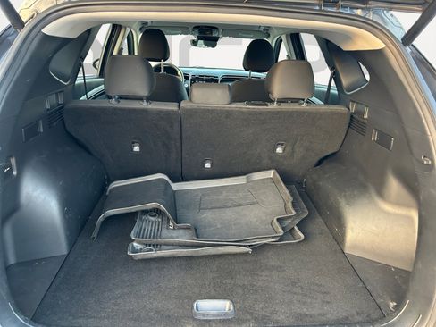 Used 2023 Hyundai Tucson SEL FWD image 12