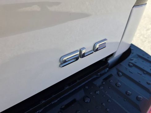 Used 2015 GMC Sierra 1500 SLE w/ SLE Value Package AWD/4WD image 15