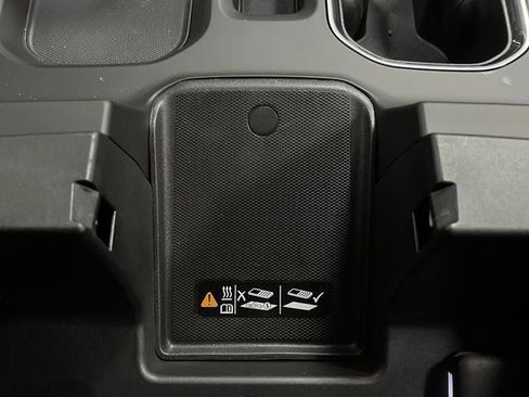 New 2026 Chevrolet Silverado 1500 RST w/ Convenience Package II image 24