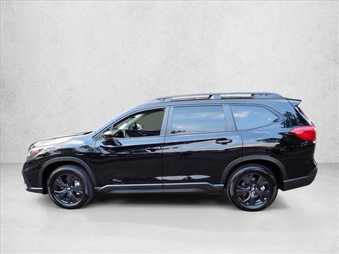 Used 2026 Subaru Ascent Premium AWD/4WD image 2