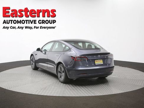 Used 2023 Tesla Model 3 Standard Range RWD image 61