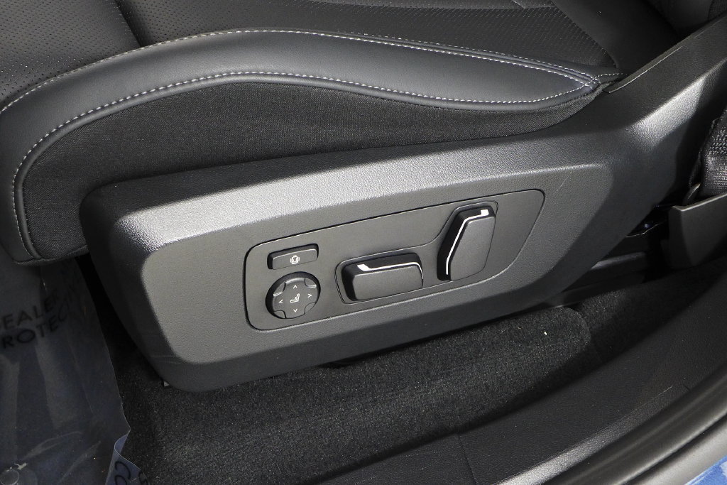 Used 2026 BMW X3 M50 AWD/4WD image 23