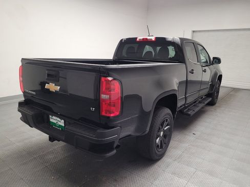 Used 2016 Chevrolet Colorado LT RWD image 9