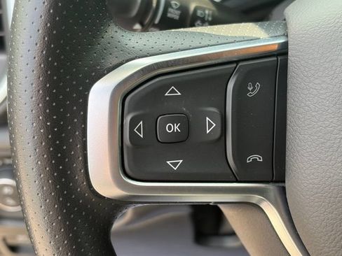 New 2026 RAM 1500 Express AWD/4WD image 16