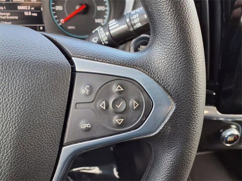 Certified 2021 Chevrolet Traverse LS image 12