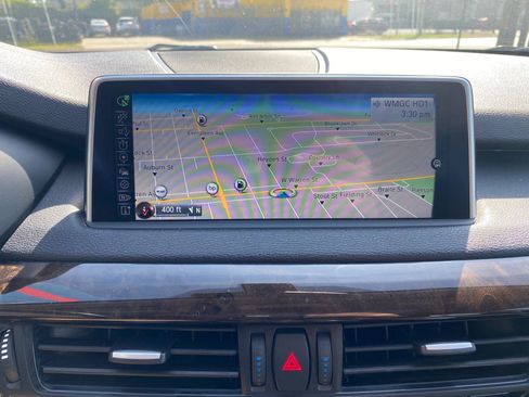 Used 2014 BMW X5 xDrive35i image 19