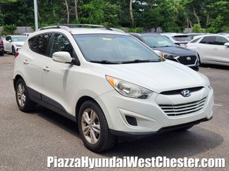 Used 2012 Hyundai Tucson GLS FWD video 1