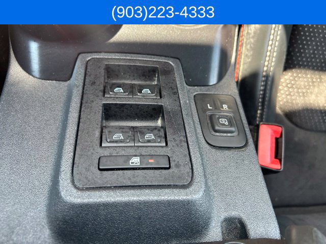 Used 2024 Ford Bronco Raptor w/ Interior Carbon Fiber Pack 6 AWD/4WD image 33