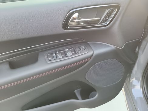 New 2026 Dodge Durango GT AWD/4WD image 12