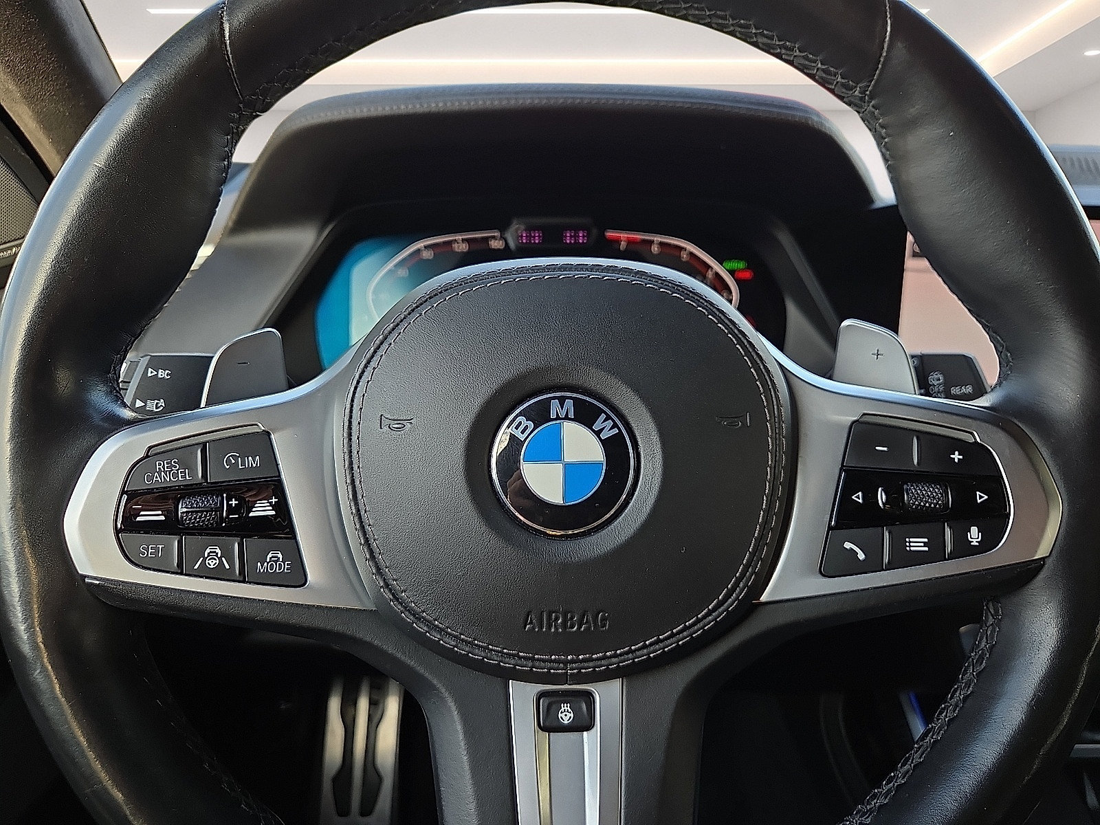 Used 2020 BMW X7 xDrive40i AWD/4WD image 24