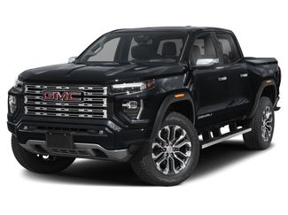 New 2026 GMC Canyon Denali AWD/4WD video 1