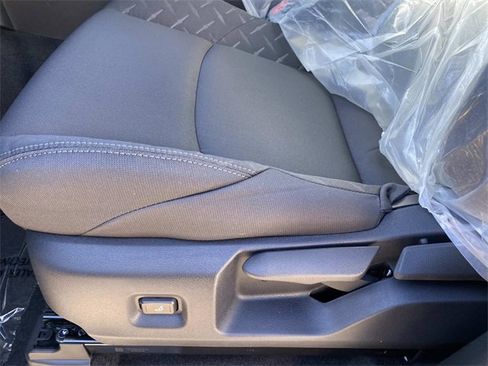 New 2025 Toyota Tacoma SR5 image 8