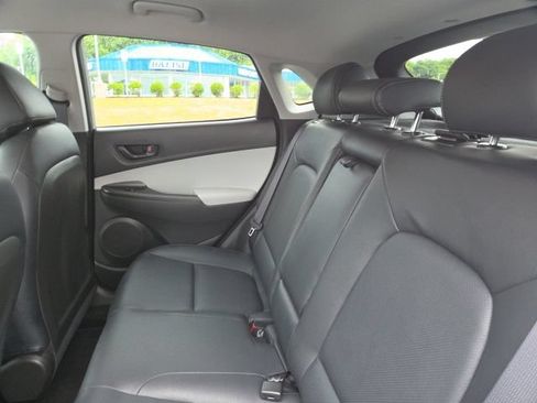 Used 2022 Hyundai Kona SEL AWD/4WD image 20