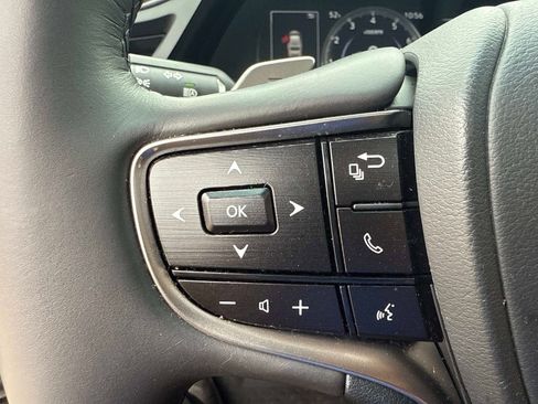 Used 2022 Lexus ES 350 Ultra Luxury w/ Accessory Package 2 image 24