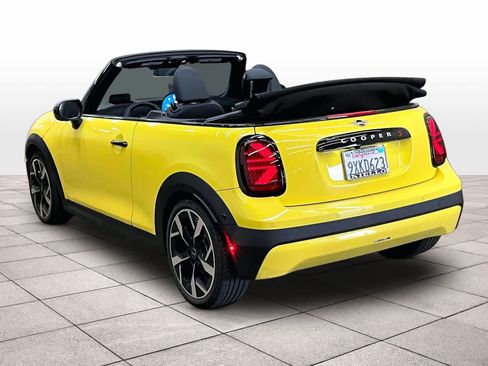 Used 2026 MINI Cooper S FWD image 14