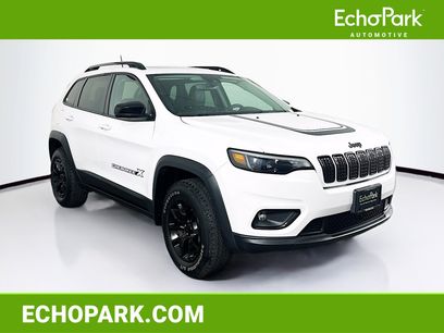 Used 2022 Jeep Cherokee Latitude w/ Sun & Sound Group