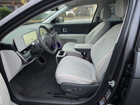 Used 2023 Hyundai Ioniq 5 SEL w/ Cargo Package image 20