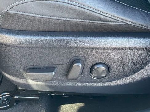 Used 2024 Kia Seltos SX image 15