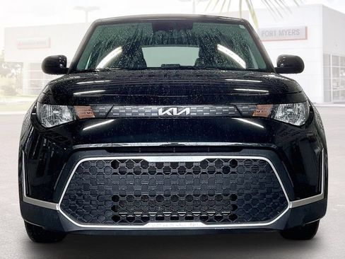 Used 2024 Kia Soul LX w/ Option Group 015 FWD image 23