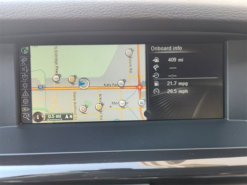 Used 2014 BMW X3 xDrive28i image 16