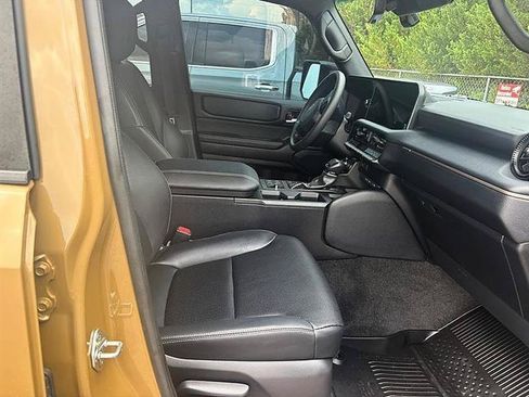 Used 2024 Toyota Land Cruiser AWD/4WD image 19