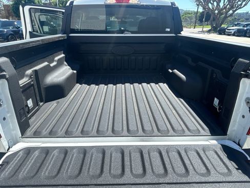 Used 2024 Ford Maverick XLT w/ Equipment Group 300A Standard AWD/4WD image 12