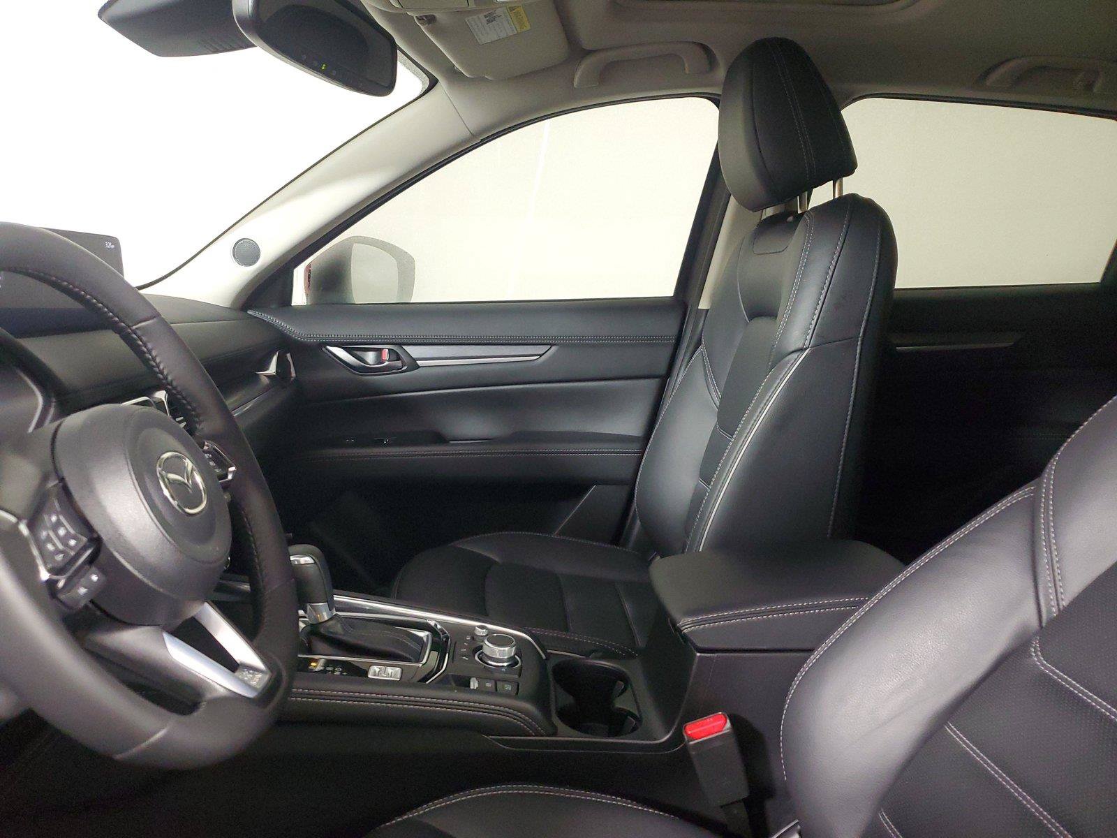 Used 2024 MAZDA CX-5 AWD 2.5 S image 22