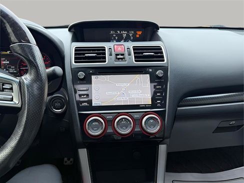 Used 2016 Subaru WRX STI Limited image 20