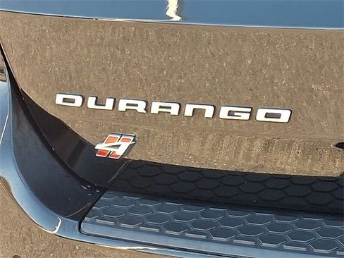 Used 2024 Dodge Durango GT image 35