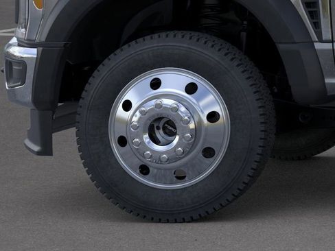 New 2026 Ford F450 XL w/ XL Driver Assist Package image 19