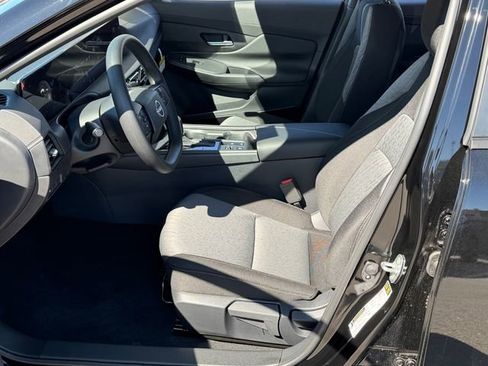 New 2026 Nissan Sentra SV FWD image 19