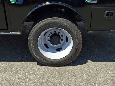 New 2026 Ford F450 XL AWD/4WD image 11