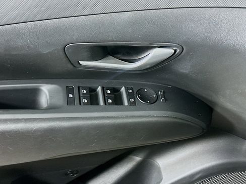Used 2025 Hyundai Tucson SEL AWD/4WD image 15