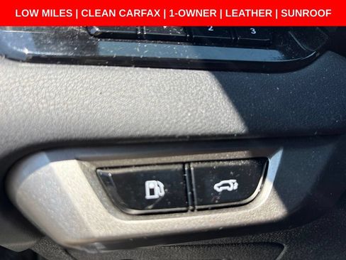 Used 2023 Lexus RX 500h F Sport w/ Cold Area Package AWD/4WD image 28