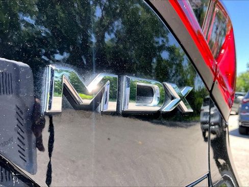 Used 2024 Acura MDX A-Spec AWD/4WD image 42