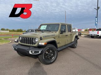 New 2025 Jeep Gladiator Sport 360° Tour