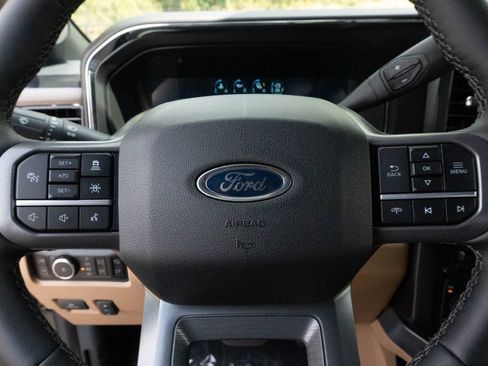 New 2026 Ford F350 Lariat AWD/4WD image 28