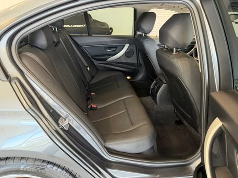 Used 2017 BMW 320i Sedan image 39