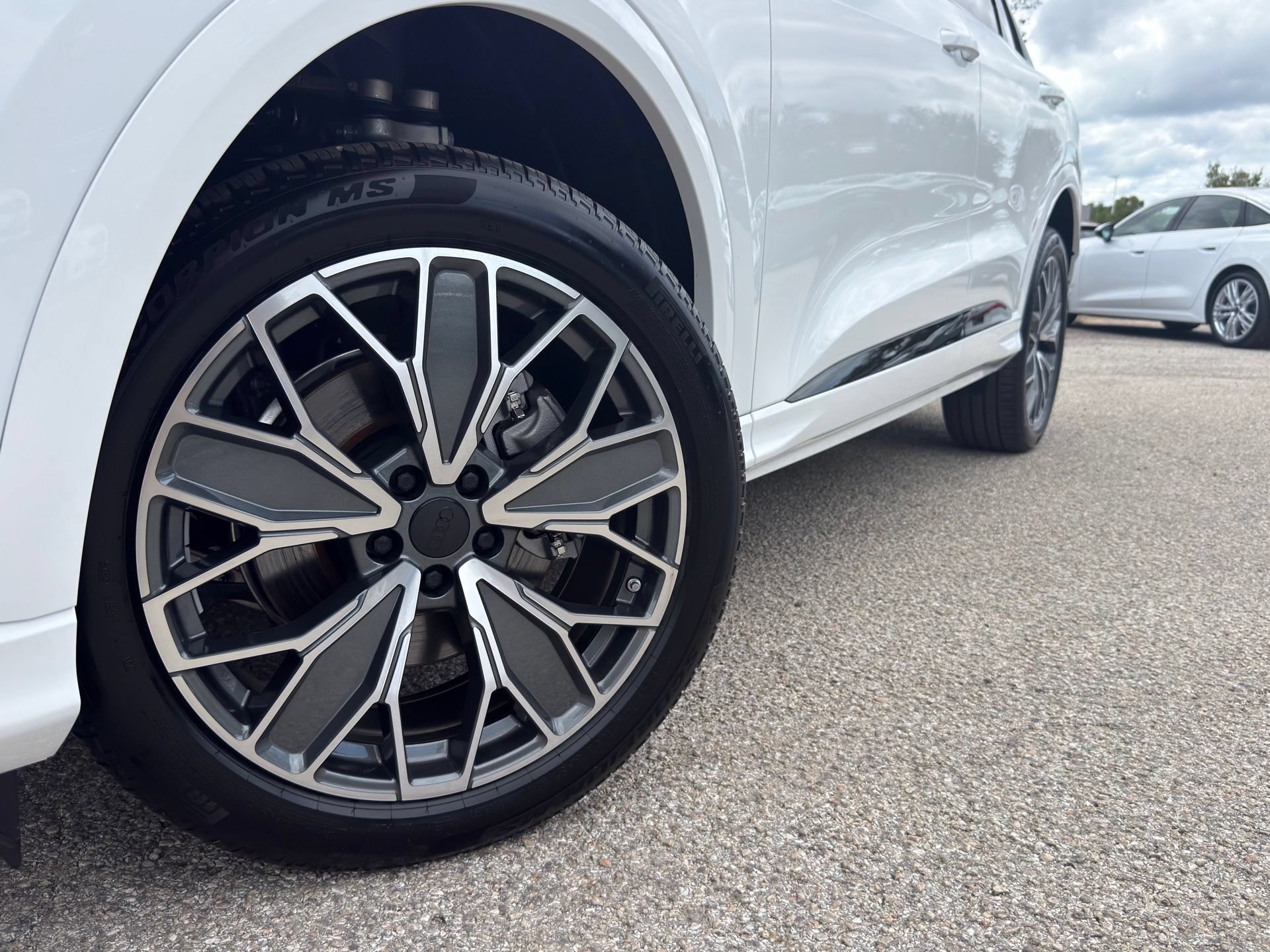 New 2026 Audi Q5 Premium Plus AWD/4WD image 4