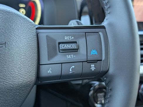 New 2026 Nissan Pathfinder Platinum w/ Cargo Package image 16