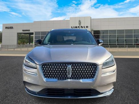 Certified 2020 Lincoln Corsair Reserve FWD image 8